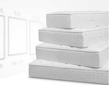 Продам матрасы 1,2м на 2м ортопедические, кровать и много постели
