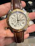 Ceas Breitling chronomat evolution