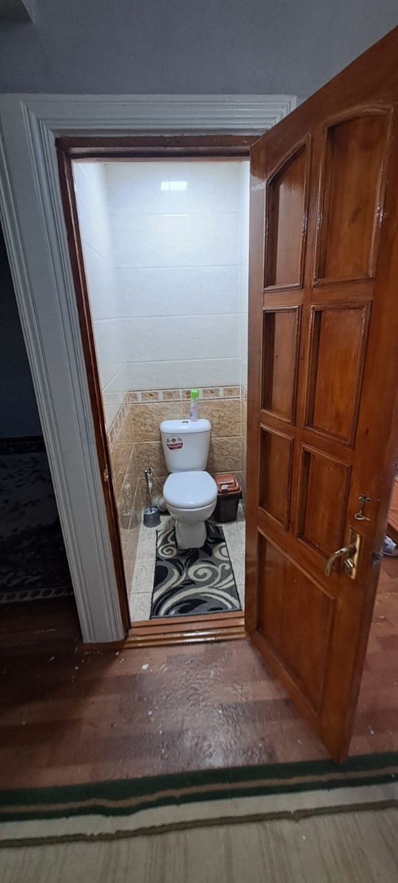 Sergeli bezmakler ijaraga beriladi