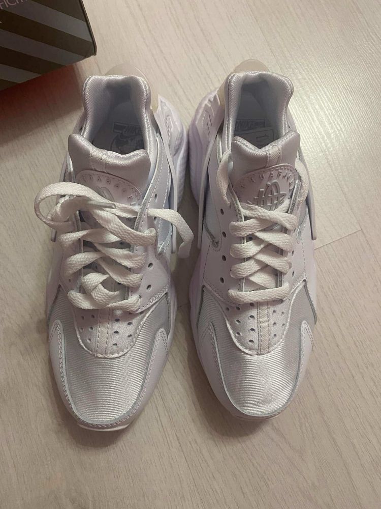 Маратонки Nike Air Huarache