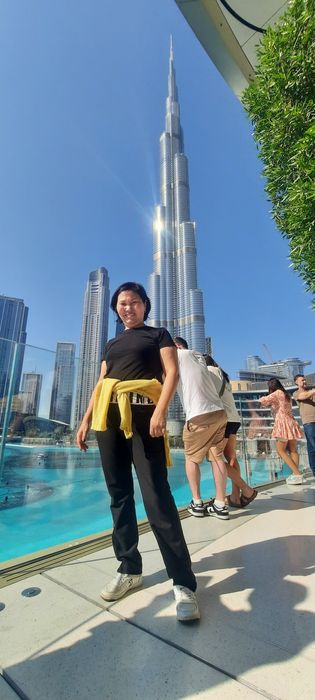 Репетитор английского языка