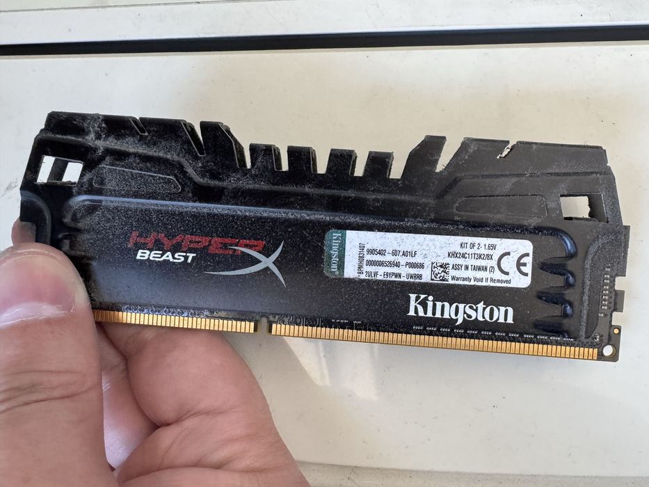 Schimb/vand Componente PC intel i5 3rd generation