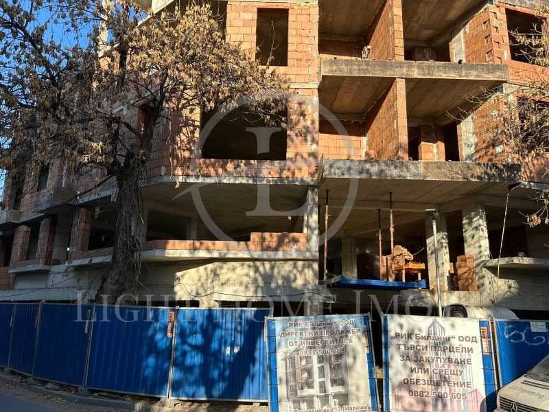 Реф. 1326 Двустаен пред АКТ 14 / Новотела / Без комисионна