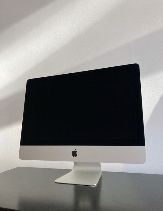 Apple iMac Retina 4K 2017 vand sau schimb