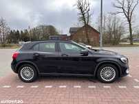 200 (CDI) d 4Matic 7G-DCT