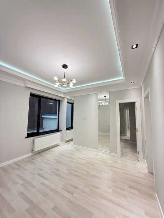 Топовый HI-TECH ДОМ в самом Престижном районе. ДАРХАН. Хамид Алимджан!