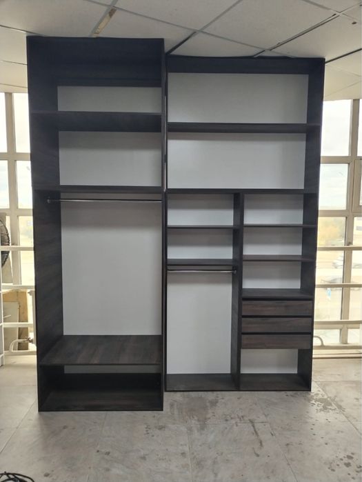 Продается гардеробная