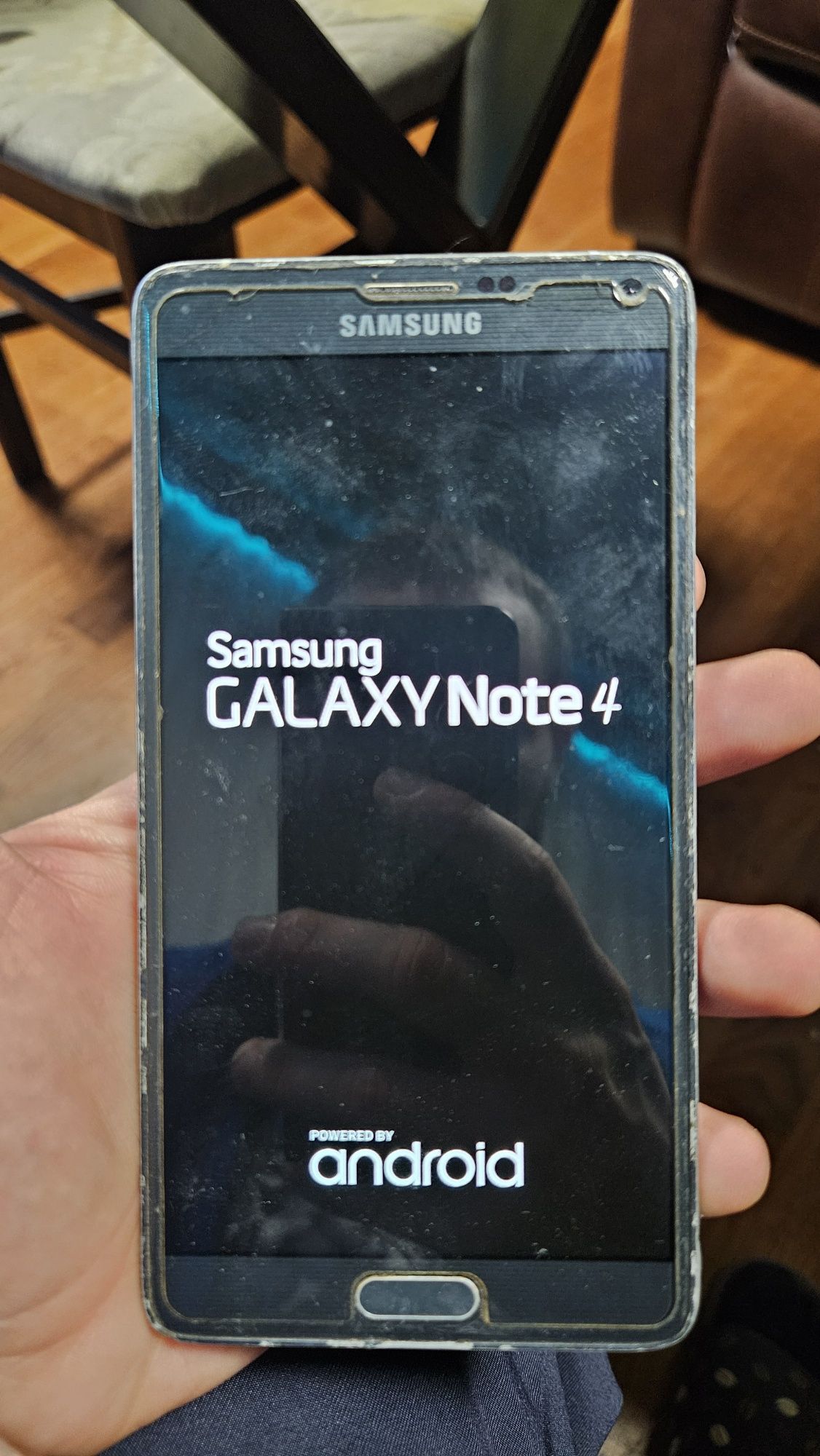 Samsung galaxy Note 4 32GB