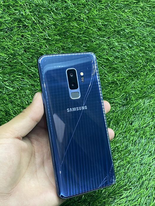 Samsung S9+ / Самсунг / Ломбард Даем деньги