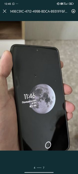 Продам poko x6 pro