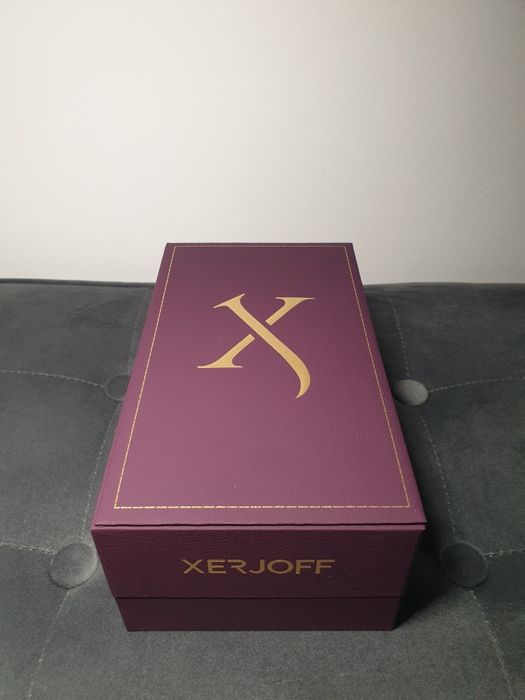 Xerjoff Oud Stars Alexandria II 100ml