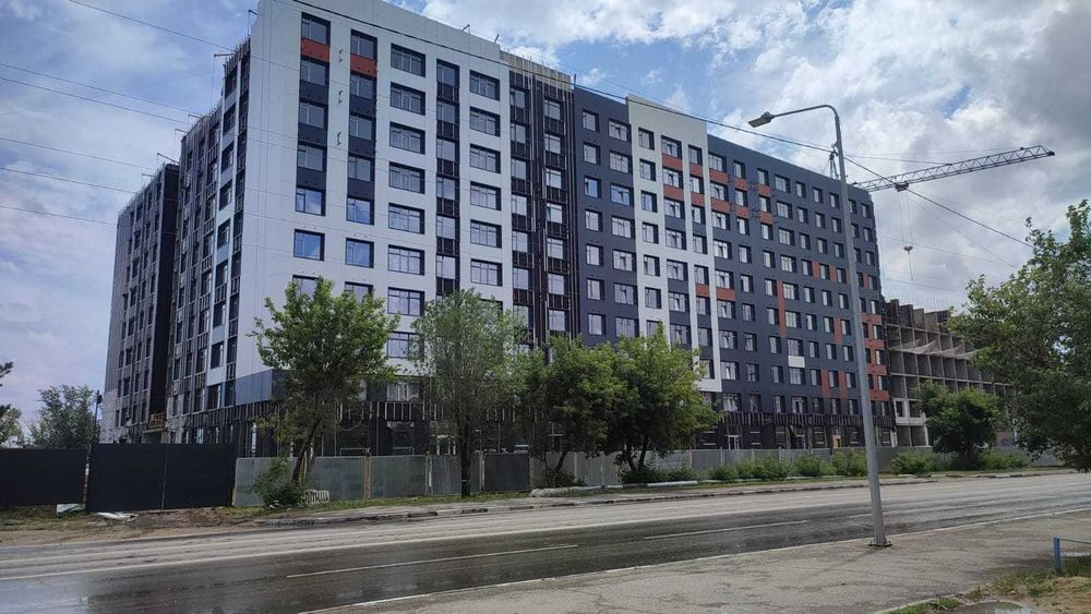 Продается 2 комнатная квартира ЖК Riviera