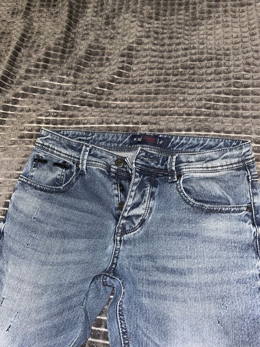 Мъжки дънки размер 30