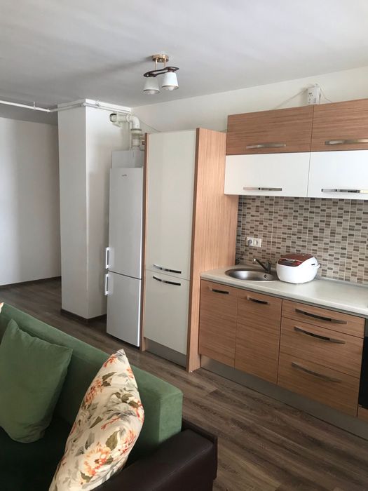 Proprietar vând apartament cu 2 camere etaj 1 in Unirii AMA Residence
