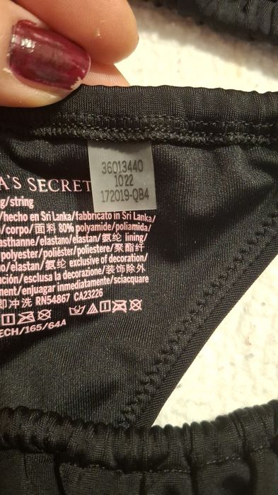 Costum de baie  victoria  secret