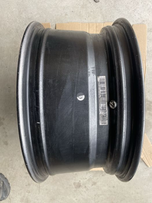 Джанти 17” за BMW