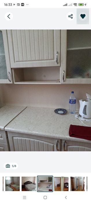 Продает. 3/4/4 б2/6 Паркет.(ген.Петрова) 77 серия.  84900 уе