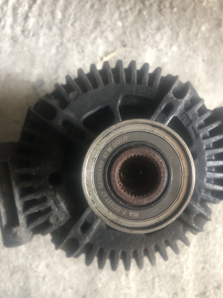 Alternator Mercedes ML GL R 8PK Valeo  A6421540502 180A ml320 r320 GL