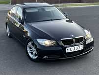 Bmw Seria 3 E90 // 2008 - 163CP // Xenon // Trapa