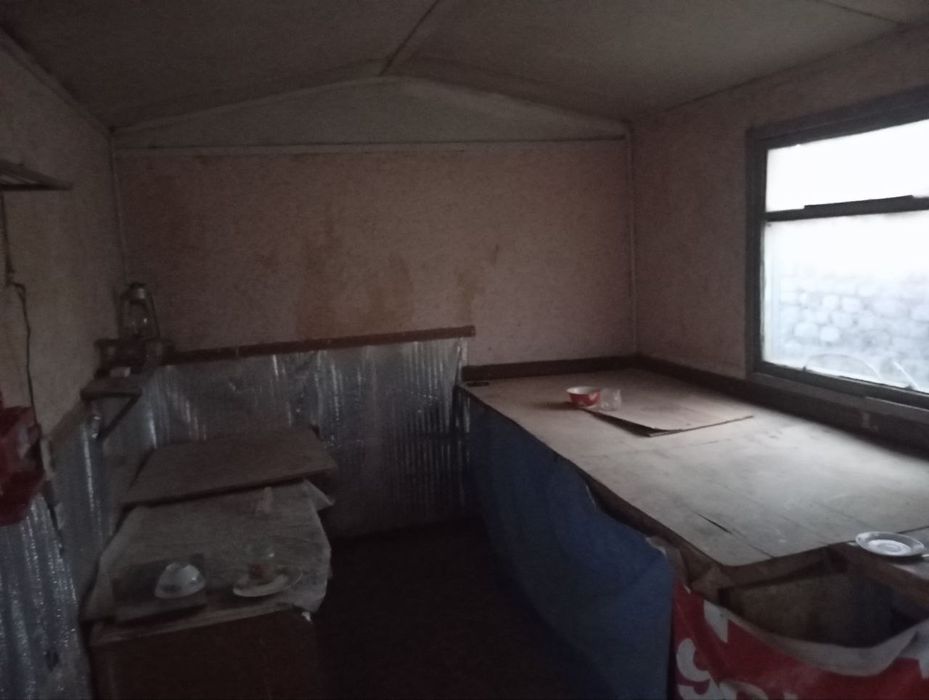 Vagon yashasa bo‘ladi