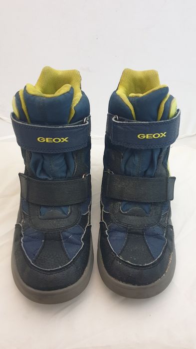 Детски зимни обувки