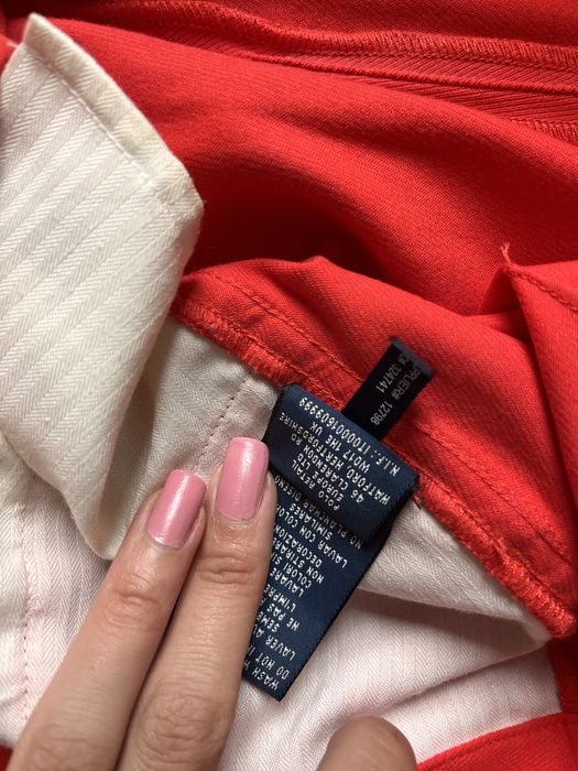 Ralph Lauren панталони (equestrian collection)