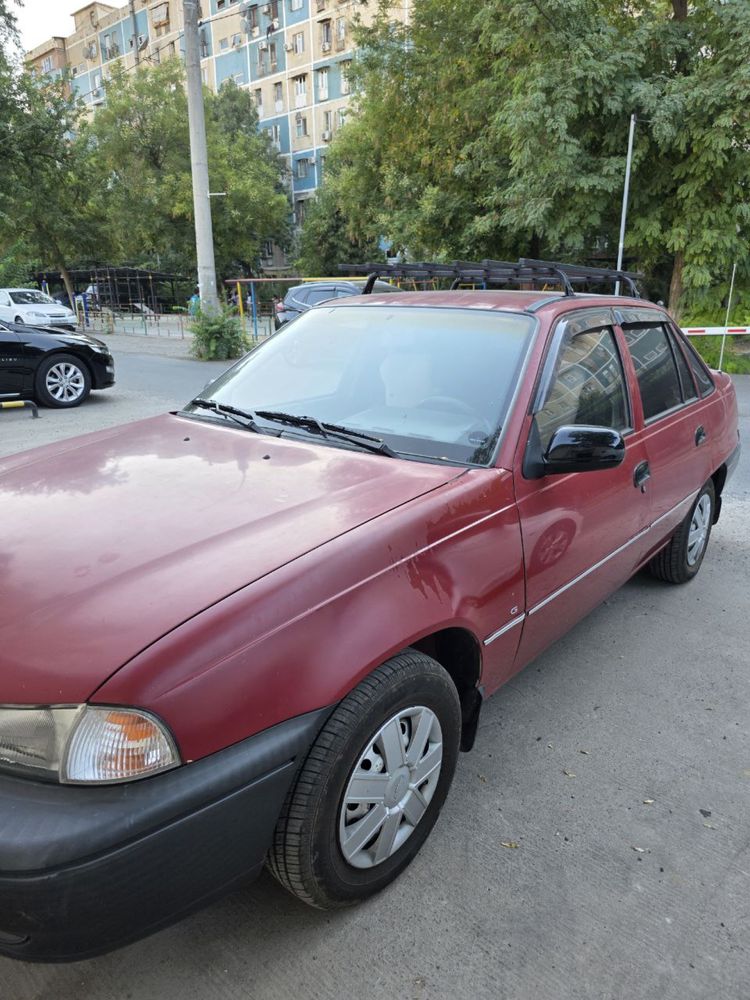Nexia 1 sotiladi