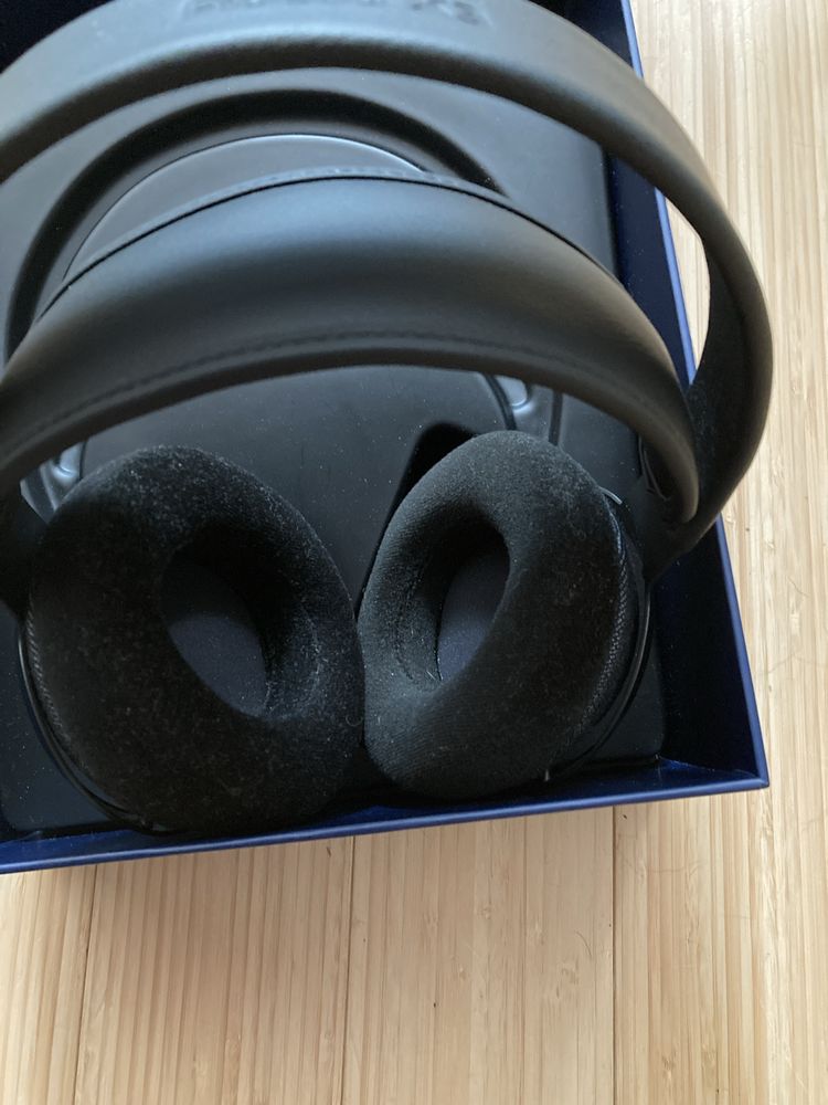 Philips Fidelio X3 слушалки