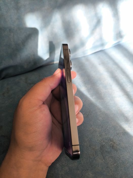 Iphone 13 PRO 256GB