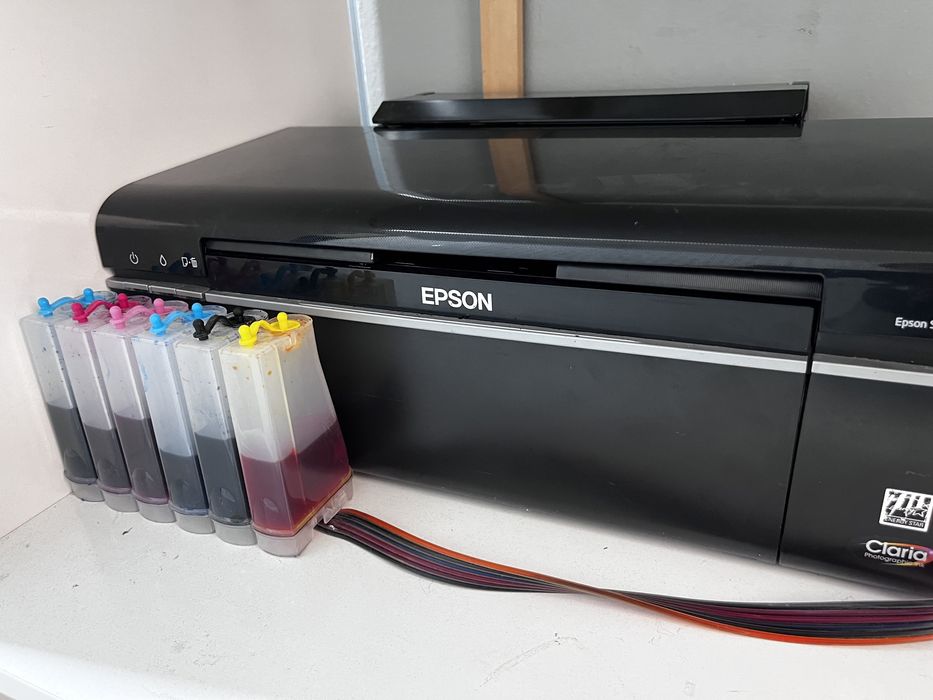 Epson P50 эпсон п50