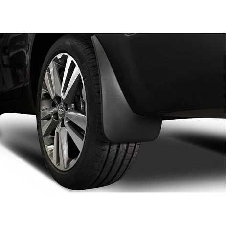 Брызговики Lada Vesta SW Cross с 2017+