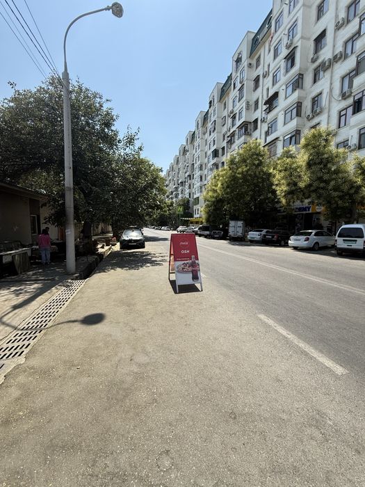 Яккасарой Саламатина 6.6 сотых 1 линия