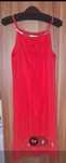 Rochie eleganta dama MOTIVI rosie masura 36/S