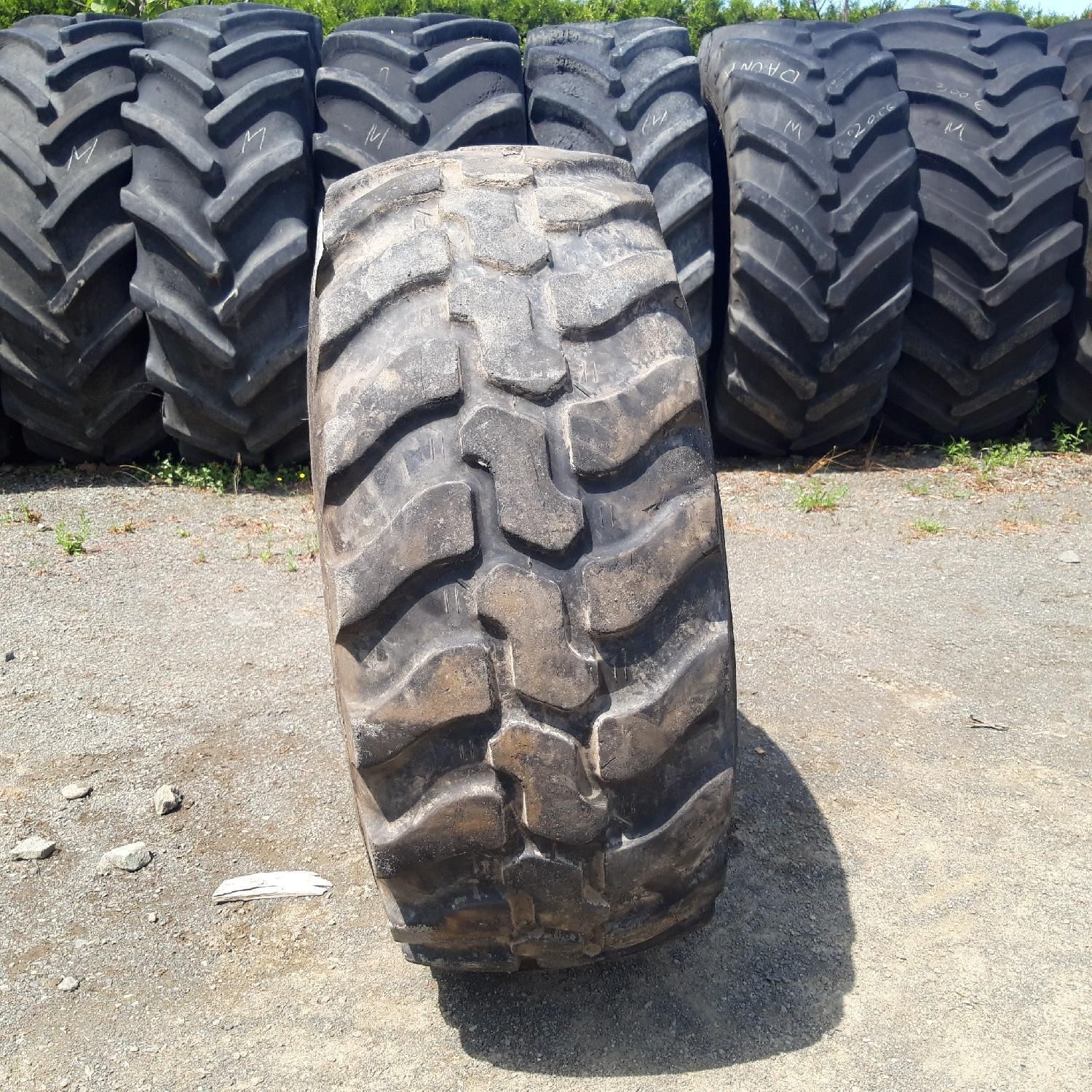 Cauciucuri 405/70R18 Dunlop Anvelope Cu Livrare Rapida