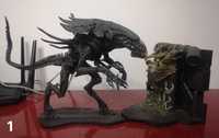 Figurine/jucarii Alien & Predator de la McFarlane, Konami, Hasbro