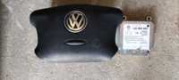 Airbag volan + Calculator, ECU Control VW Golf 4, Bora, Passat