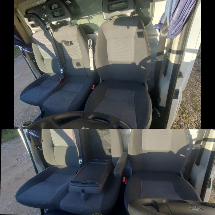Autoutilitara Peugeot Boxer prelata 2014, 2.2 diesel, manuala