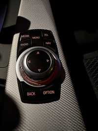 Controler/joystick BMW iDrive nbt - 19226310