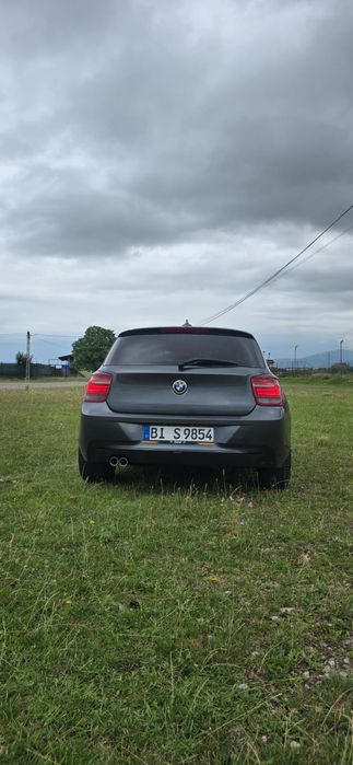 BMW 125 f20 recent adus germania 218 cp cutie automata zf8+1 impecabil