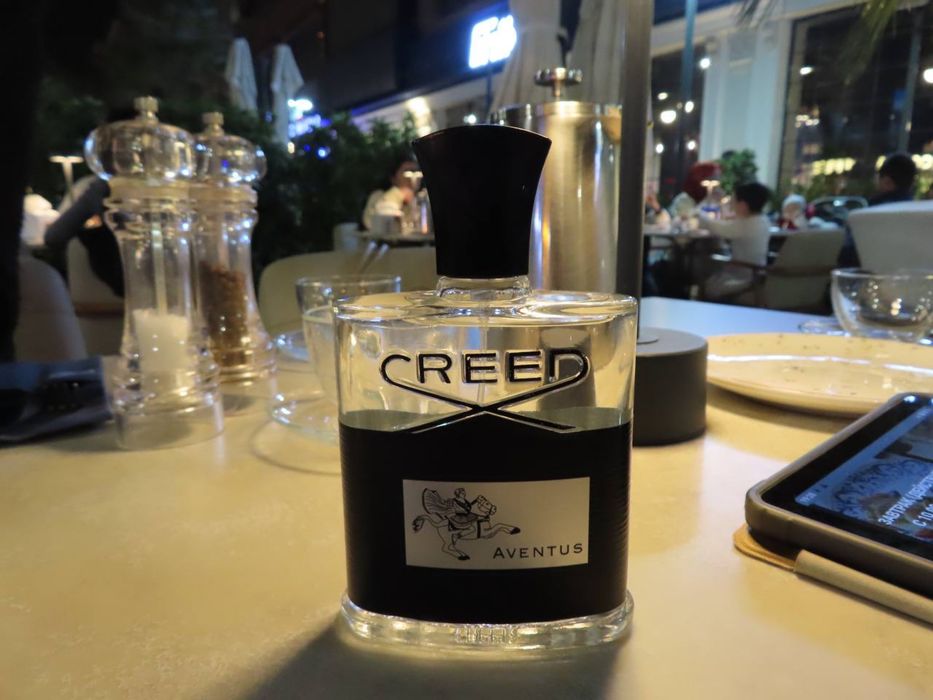 Creed Aventus Eau De Parfum 100 ml