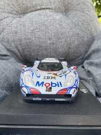 Macheta Porsche 911 GT1 Le Mans 1998 [ Special Edition]