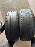 Anvelope vara 18 bmw f 10