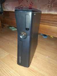 Xbox 360 cu maneta wireless