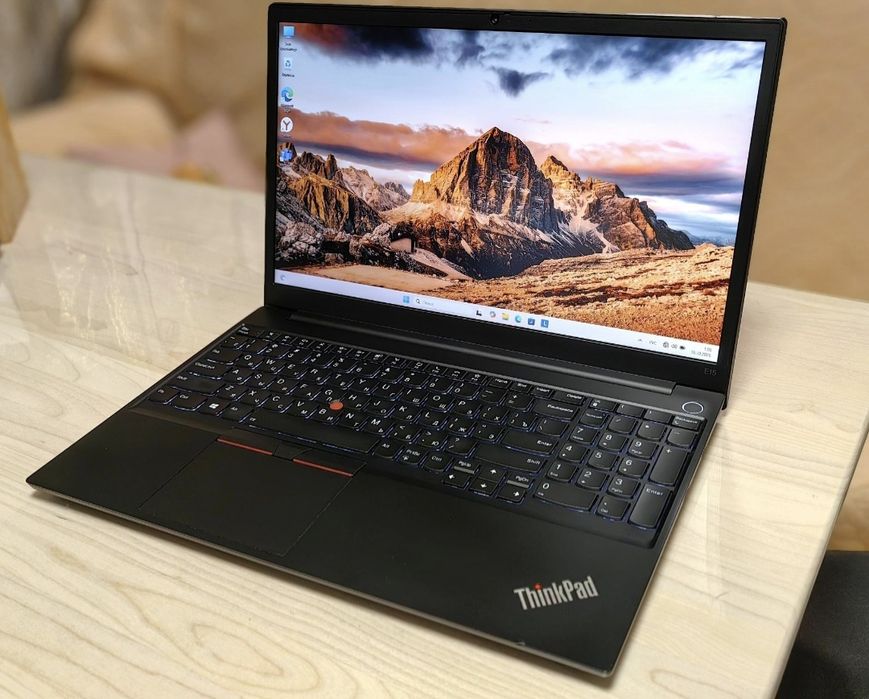 Lenovo  thinkpad