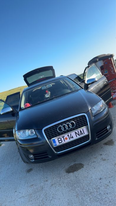 Audi A3        1.9