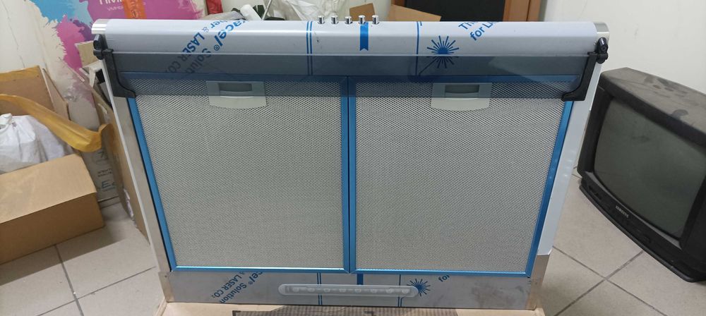 Вытяжка Simurg, производство китай