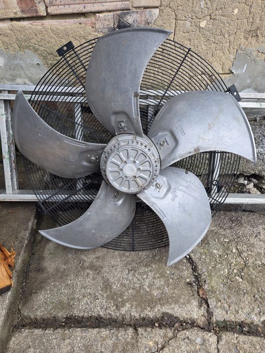 Ventilator trifazat 82cm   1940 w