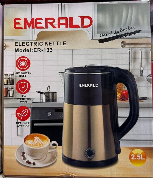 Электро Кеттле Тефал