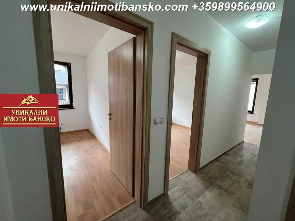 Продава се Тристаен апартамент в Банско - 91 кв.м за 880 €/кв.м - Снимка #10