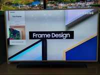Телевизор QLED Samsung The Frame QE75LS03AAU 75" (Новинка 2021)